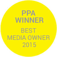 Media owner of the year